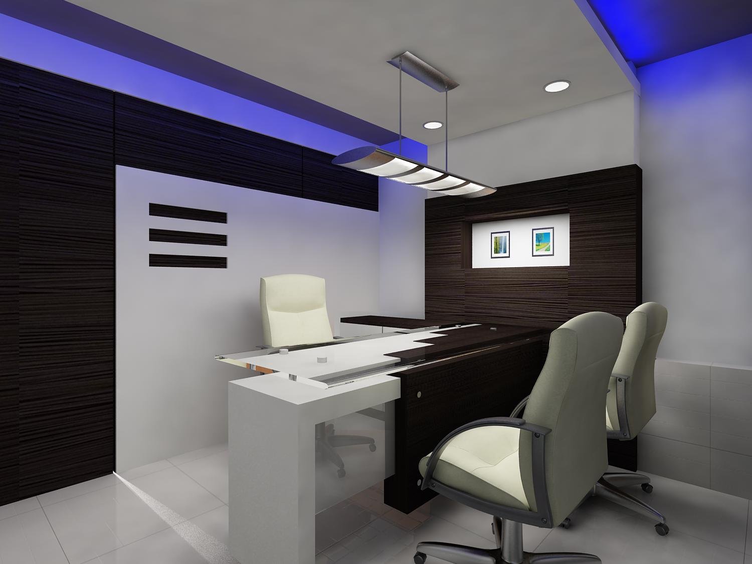 Project View
